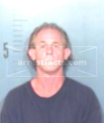 Coy Eugene Angley