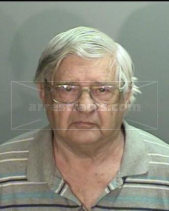 Franklin Lee Sylvester