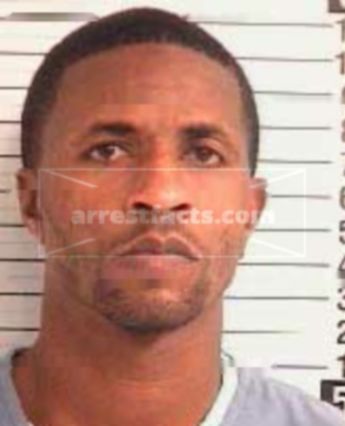 Jamarlin Kenyotta Huntley