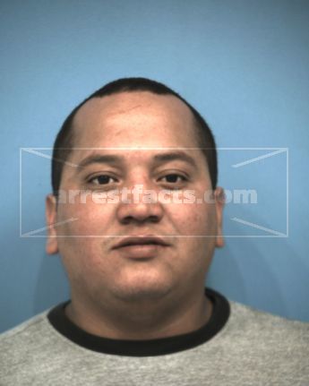 Alexander Chavez Alarcon