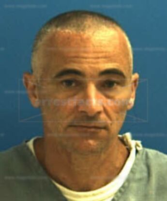 Steven Carl Welgan