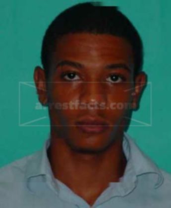 Jakeem Ahmad Richardson
