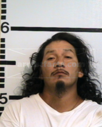 Dick Reyes Vasquez