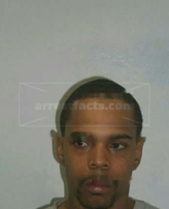 Donell Washington