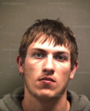 Colton Duane Nickerson