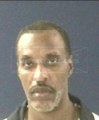 Marvin Lafayett Parks