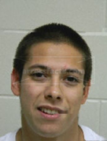 Matthew James Crable