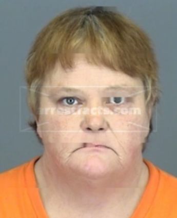 Shirley Noreen Smith