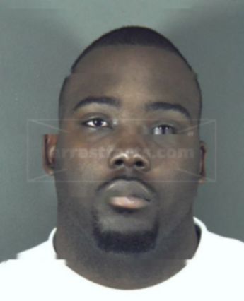 Kison Viason Evans Jr