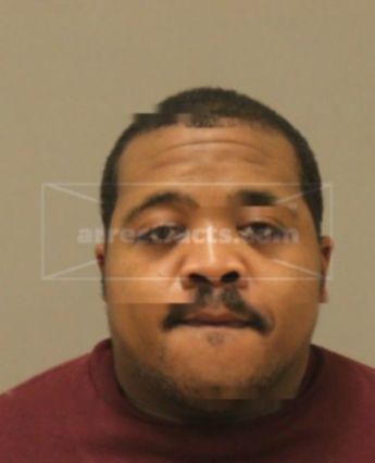 Akeem Shadee Pratt