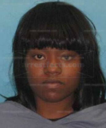 Torquinsha Williams