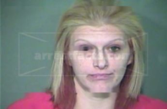 Melissa Joy Hasty
