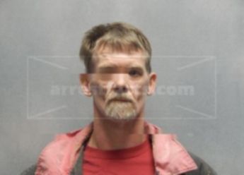 Troy Stanley Keith