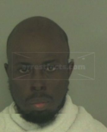 Jeremiah Elijah Mcneal