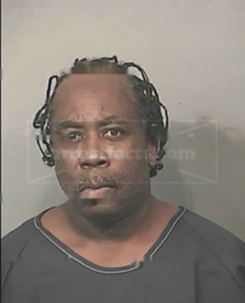 Roderick Holley