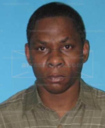 Kevin Maurice Tarver