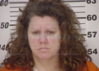 Donna Susan Knight