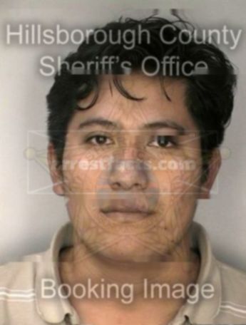 Abraham Gomez Medina