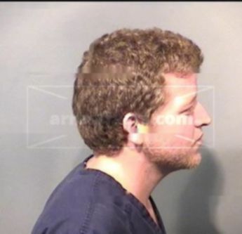 Brandon Charles Gipson