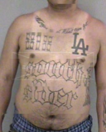 Leonard Gonzalez Jr.