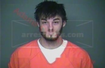 Cory Lee Tackett