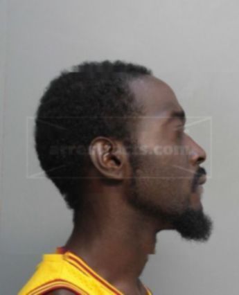 Darrell Francis