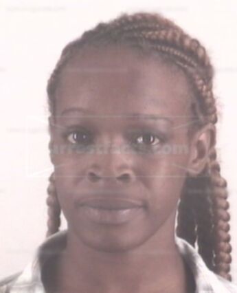 Aquarius Rose Titus