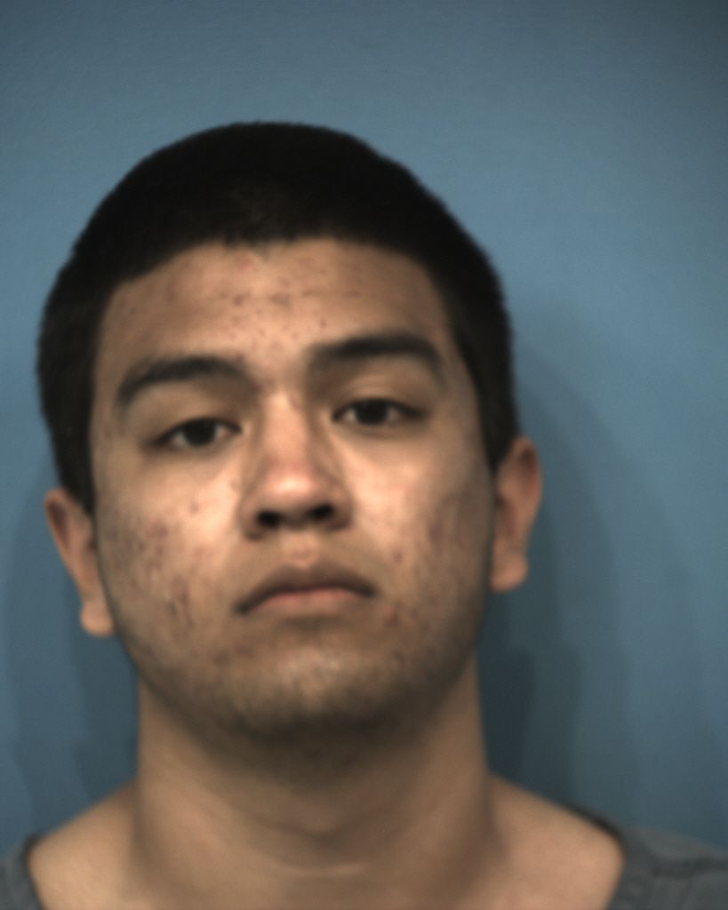 Daniel Lee Salinas