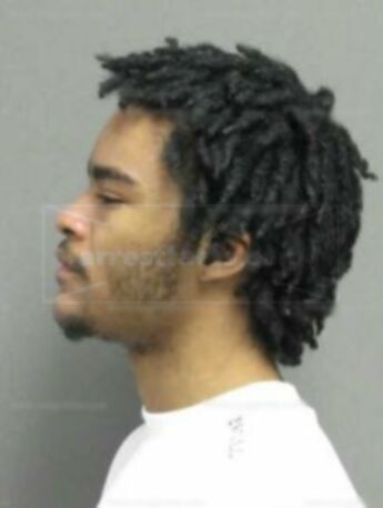 Akeel Gibson-Bey