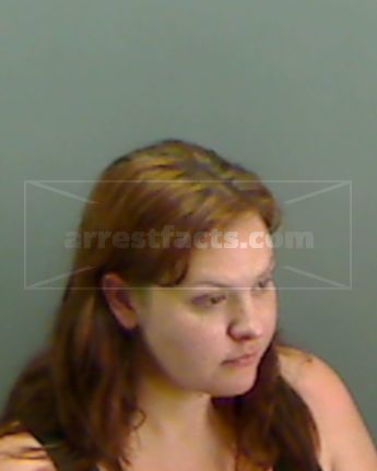 Amanda Nicole Thompson