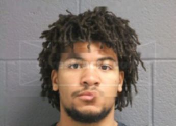 Jarron Montez Rooks