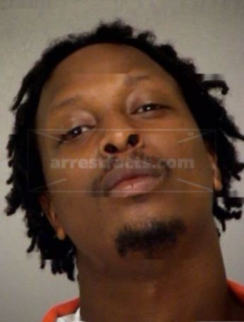 Henry Jeffery Davis