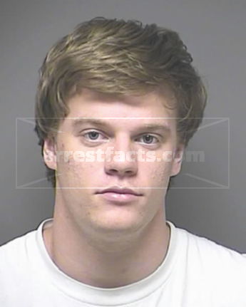 Justin Guy Cooper