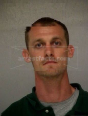 Glenn Andrew Jenkins Jr.