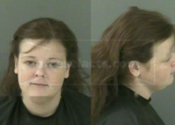Jessie Louise Mcdonnell