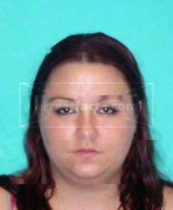 April Lee Strasbaugh