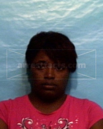 Lunethia Sharon Stevens