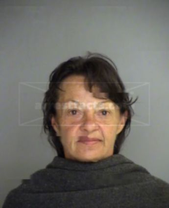Rosemary Vaughn Coonrod