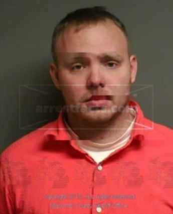 Jonathan Michael Gray