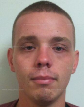 Justin Ray Thomas