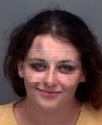 Alicia Jo Boring