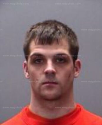 Mason John Vivion