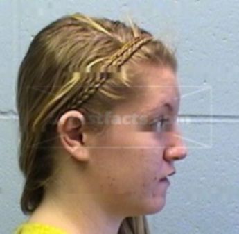 Samantha J. Johnson