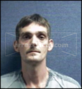 Anthony Joseph Hensley