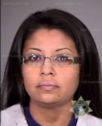 Grace Adilene Perez