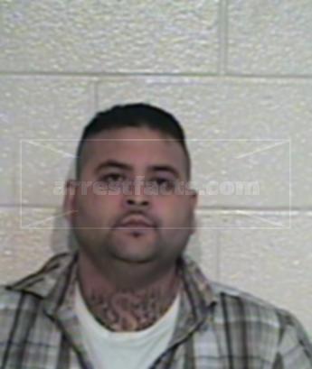 Mark Aaron Rodriguez Ybarra