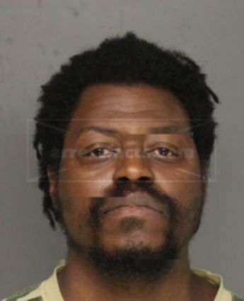 Eric Patterson