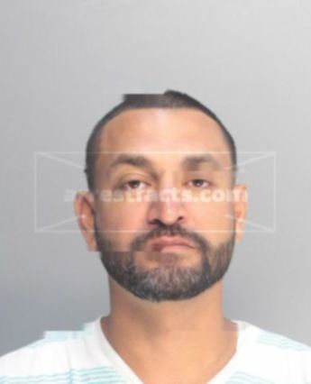 Christian Bernal