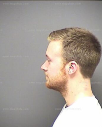 Tucker Garrett Collins