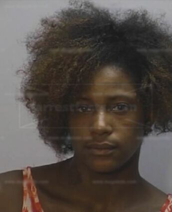 Baptisha Diane Bonham